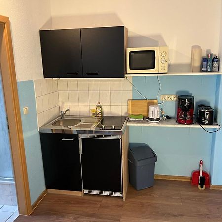 Ferienwohnungen Hennig Heringsdorf Pokój zdjęcie