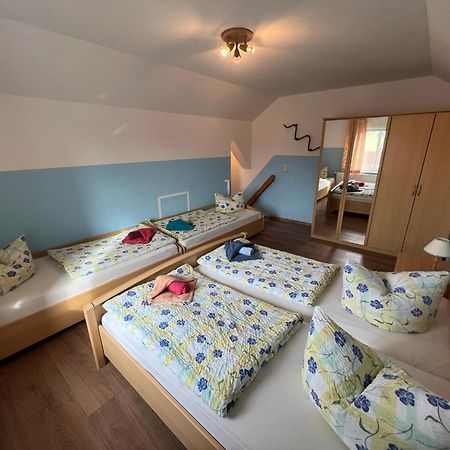 Ferienwohnungen Hennig Heringsdorf Pokój zdjęcie
