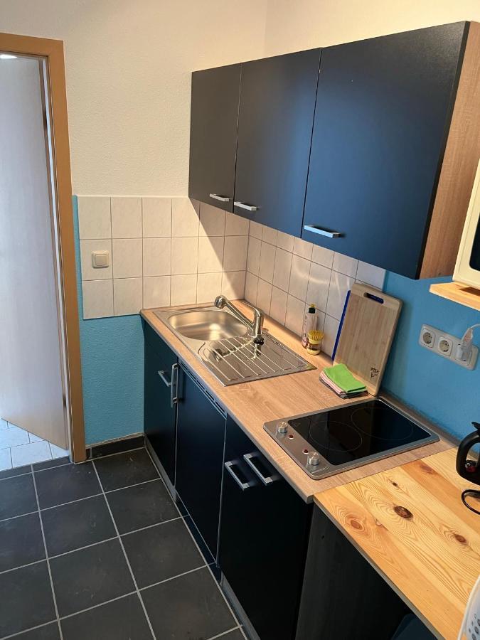 Ferienwohnungen Hennig Heringsdorf Zewnętrze zdjęcie