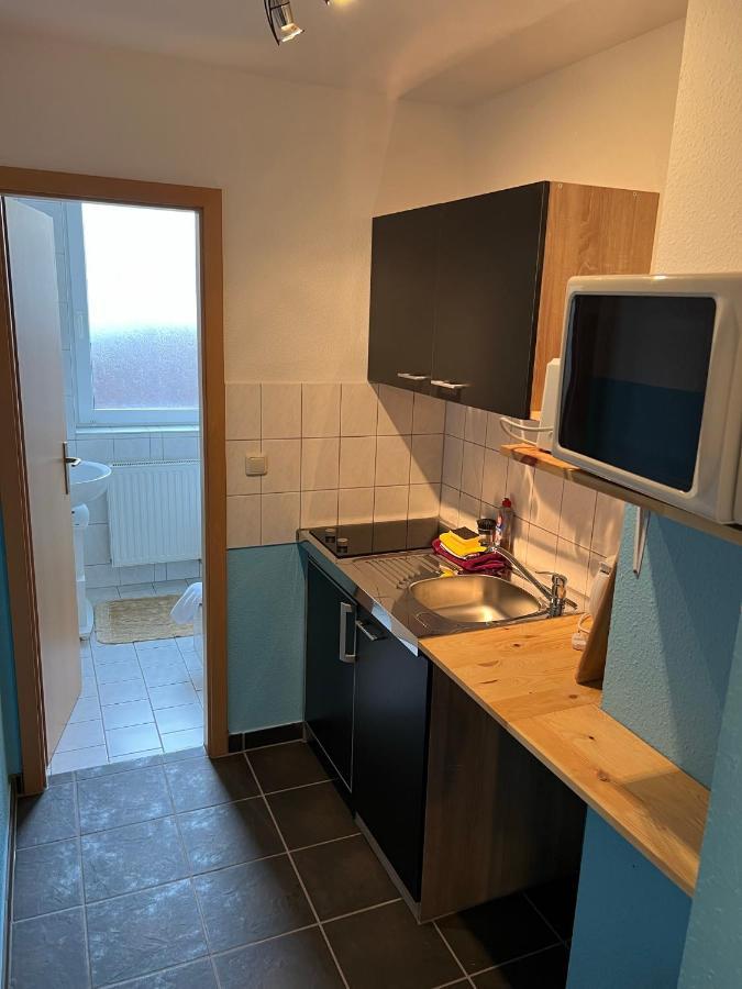 Ferienwohnungen Hennig Heringsdorf Zewnętrze zdjęcie
