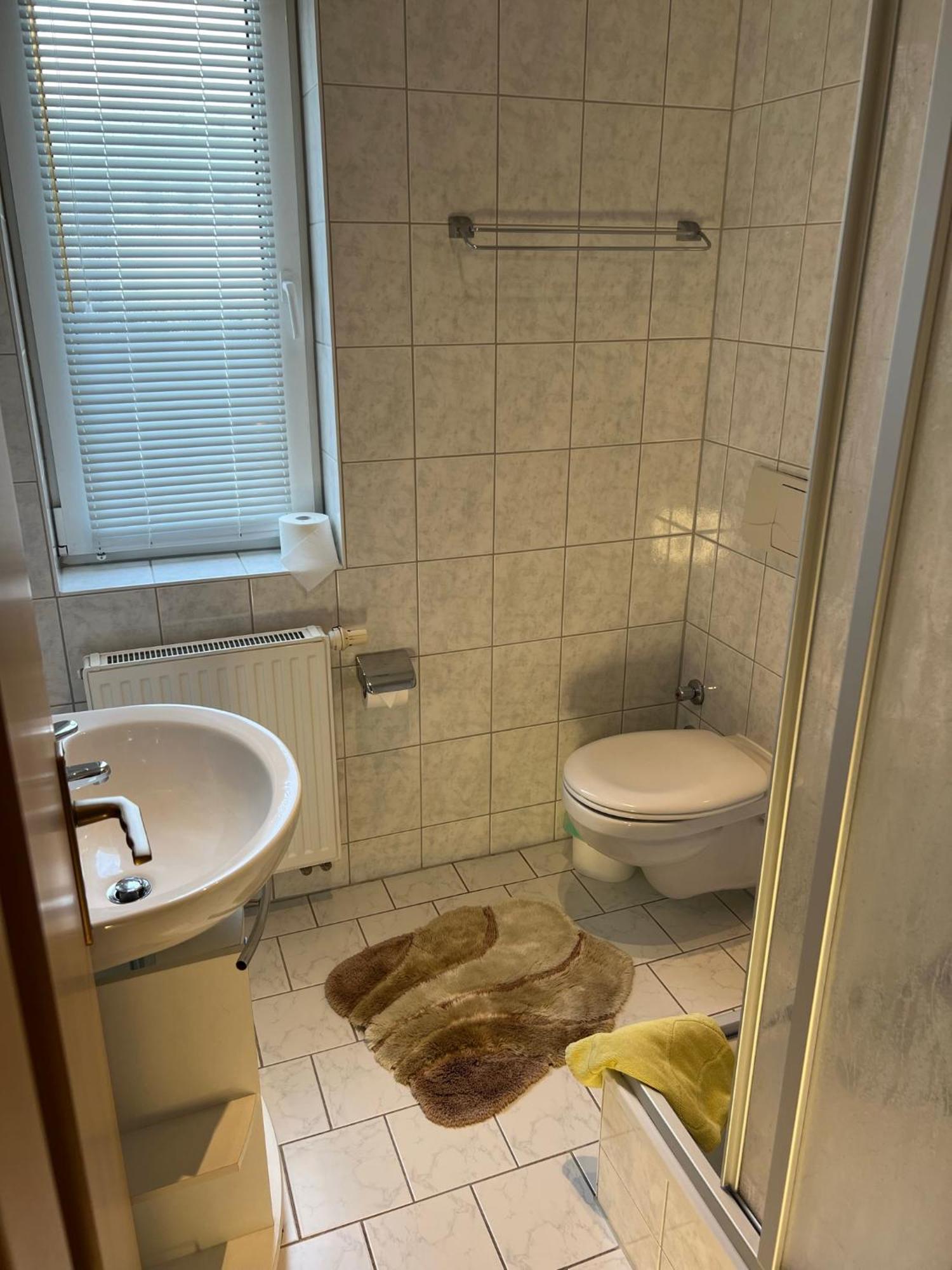 Ferienwohnungen Hennig Heringsdorf Pokój zdjęcie