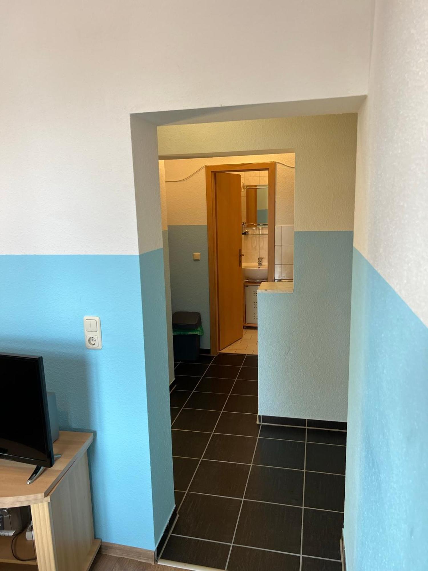 Ferienwohnungen Hennig Heringsdorf Pokój zdjęcie